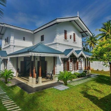 Headman House Antique Villa - A Seaside Royal Stay Ahangama Zewnętrze zdjęcie