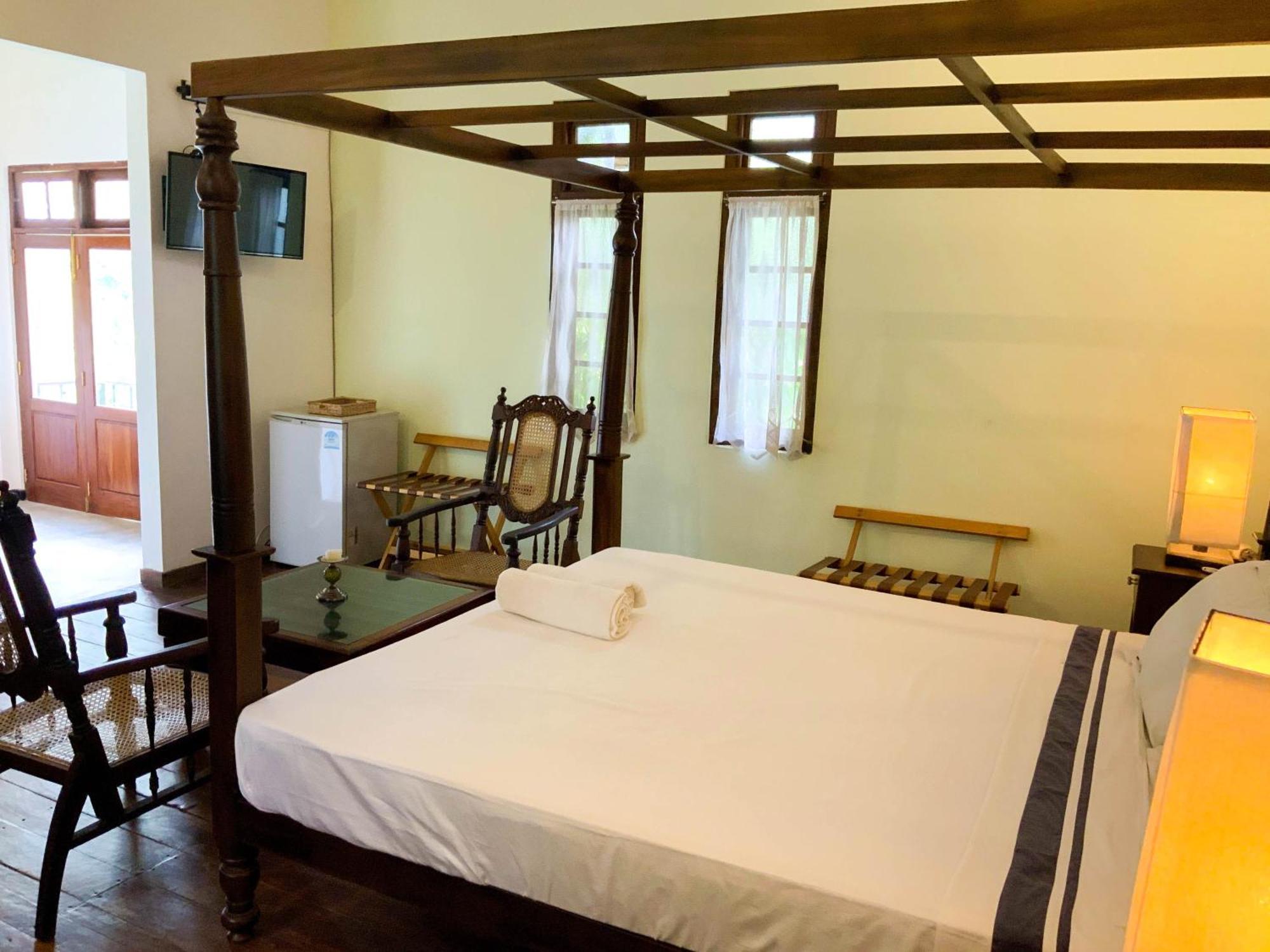 Headman House Antique Villa - A Seaside Royal Stay Ahangama Zewnętrze zdjęcie