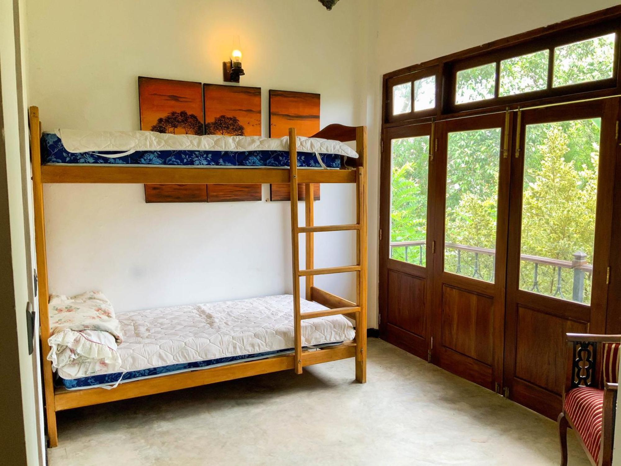 Headman House Antique Villa - A Seaside Royal Stay Ahangama Zewnętrze zdjęcie