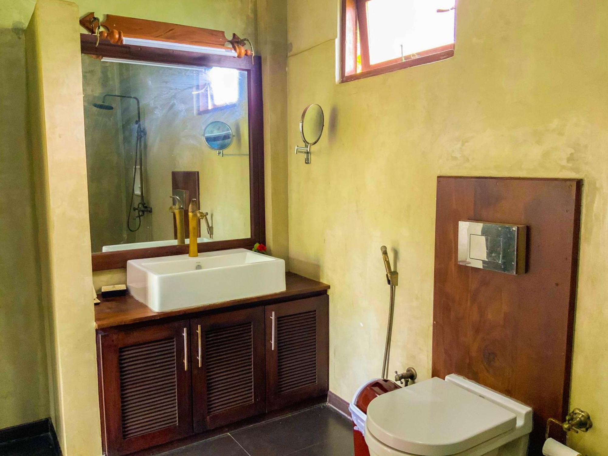 Headman House Antique Villa - A Seaside Royal Stay Ahangama Zewnętrze zdjęcie