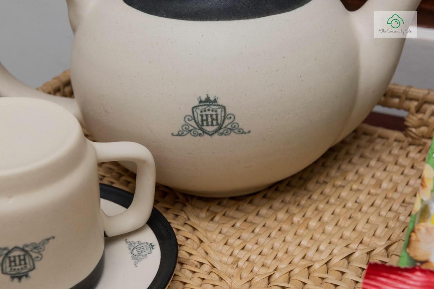 Headman House Antique Villa - A Seaside Royal Stay Ahangama Zewnętrze zdjęcie