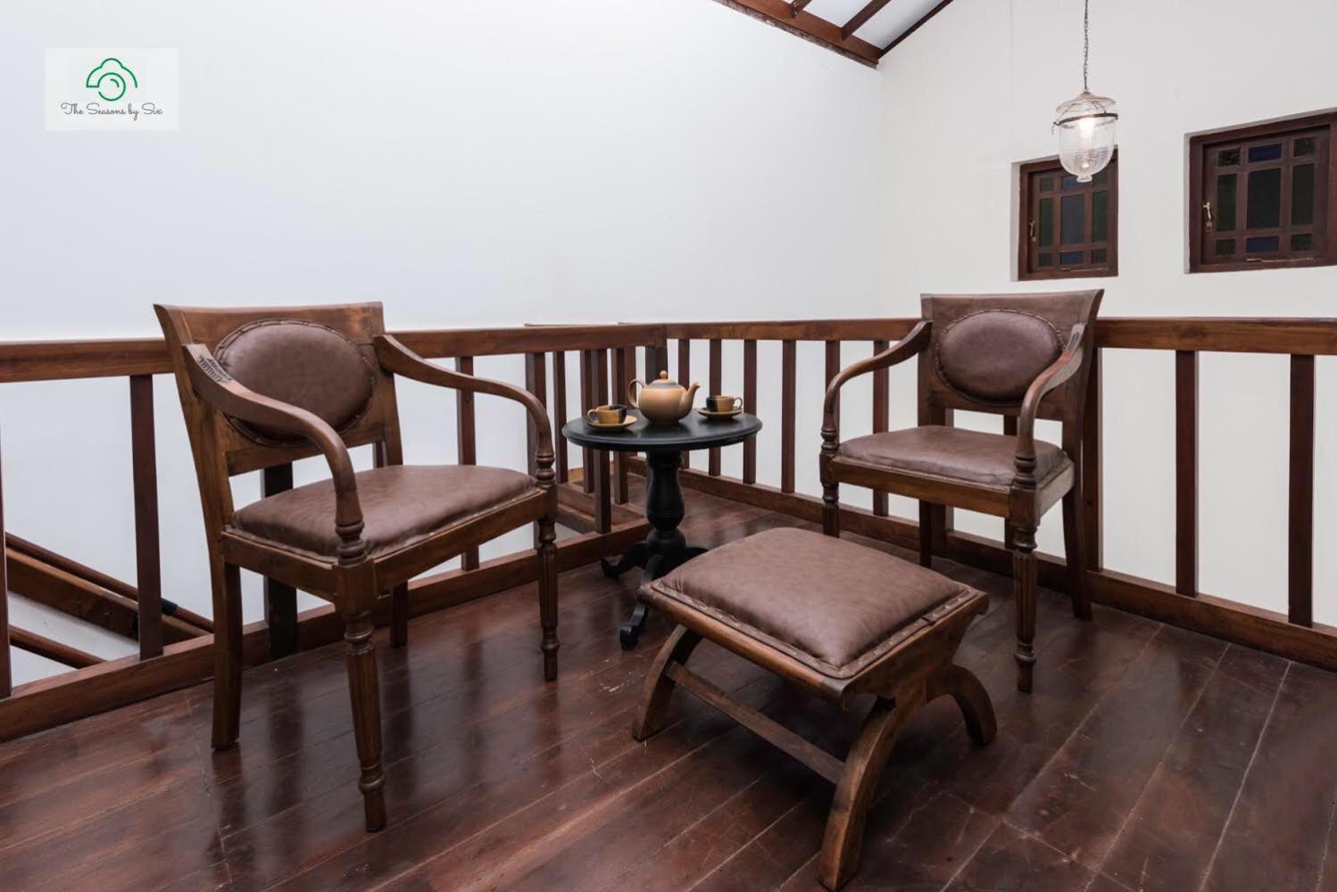 Headman House Antique Villa - A Seaside Royal Stay Ahangama Zewnętrze zdjęcie