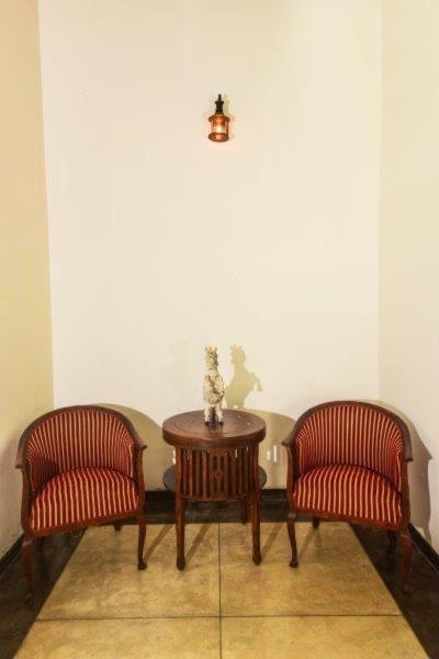Headman House Antique Villa - A Seaside Royal Stay Ahangama Zewnętrze zdjęcie