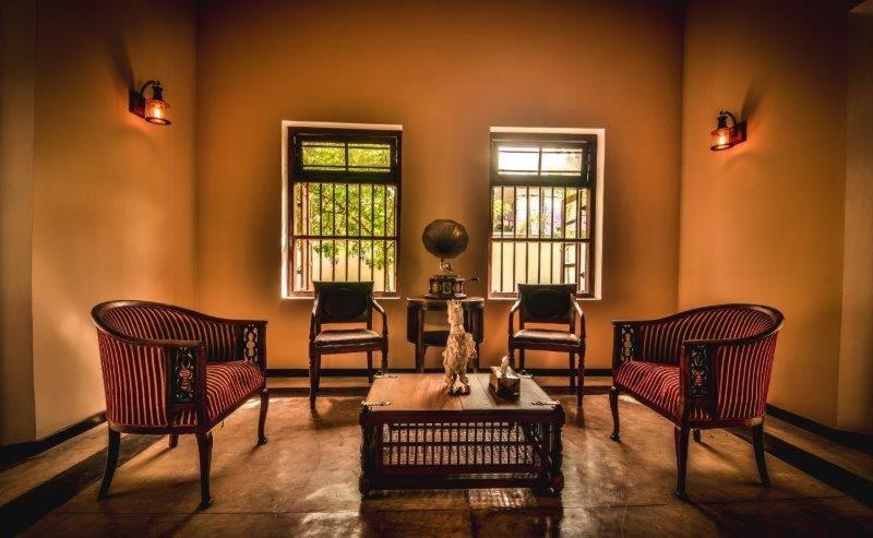 Headman House Antique Villa - A Seaside Royal Stay Ahangama Zewnętrze zdjęcie
